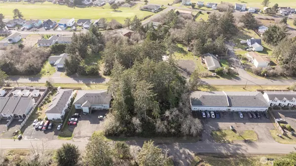 Ocean Shores, WA 98569,627 Sunset AVE NE