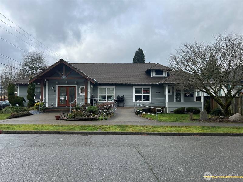 148 N Woods ST, Monroe, WA 98272