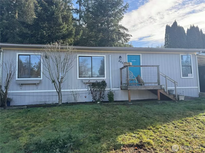 4957 Wheel DR, Langley, WA 98260