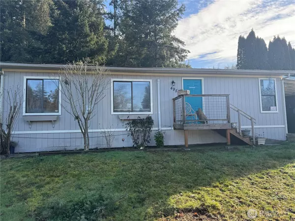 4957 Wheel DR, Langley, WA 98260