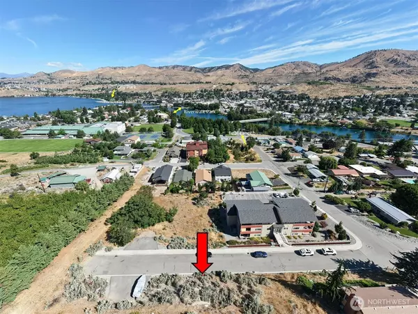 Chelan, WA 98816,0 NNA E Franklin ST