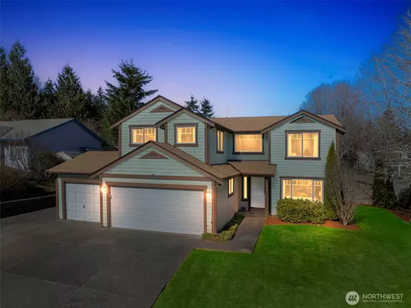 6288 Grandridge DR SE, Port Orchard, WA 98367
