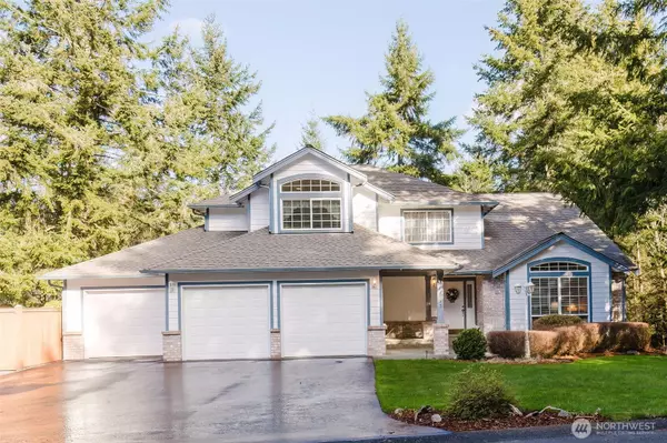 Silverdale, WA 98383,14543 Kingscross CIR NW