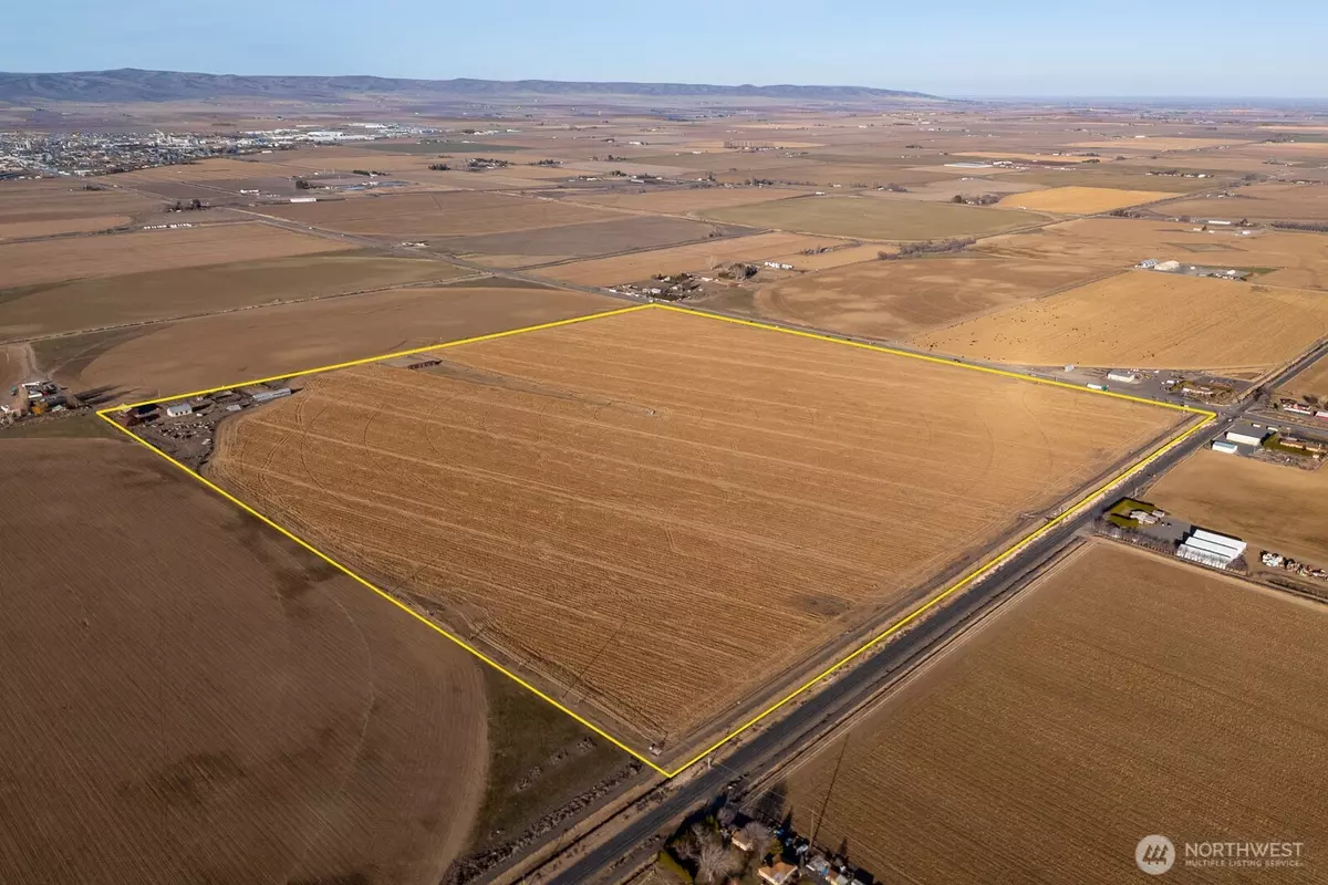 Quincy, WA 98848,0 281 HWY