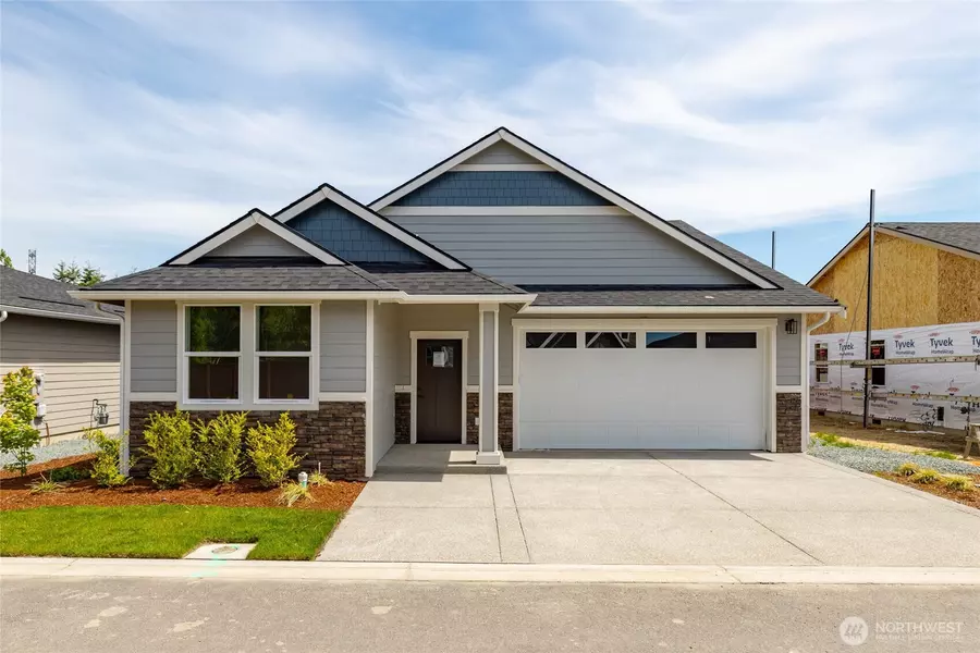804 Parkland LOOP, Sedro Woolley, WA 98284