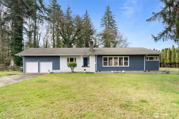 1209 Sunset WAY, Centralia, WA 98531