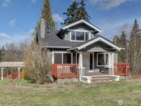 11411 JOVITA BLVD E, Edgewood, WA 98372