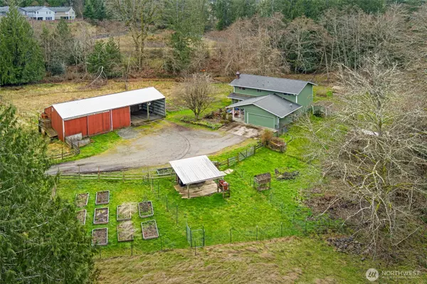 3444 Anderson Hill RD SW, Port Orchard, WA 98367