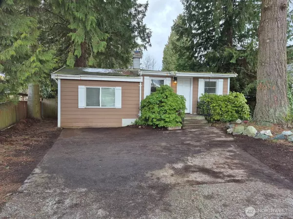 22814 88th AVE W, Edmonds, WA 98026