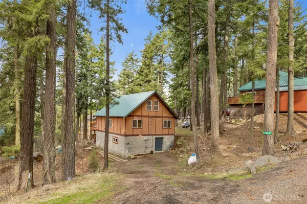 Ronald, WA 98940,1051 Highland LOOP