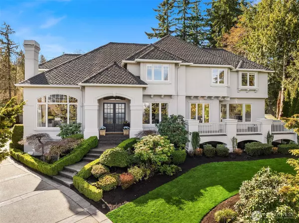 5993 169th AVE SE, Bellevue, WA 98006