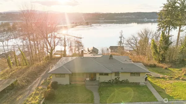 1705 Arbutus ST NE, Olympia, WA 98506