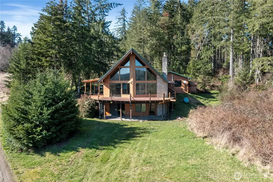 12410 Eckenstam Johnson RD, Anderson Island, WA 98303