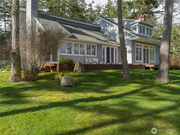 373 Eliza RD, Lopez Island, WA 98261