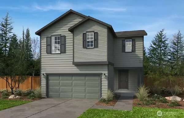 37462 30th PL S #Lot60, Federal Way, WA 98003