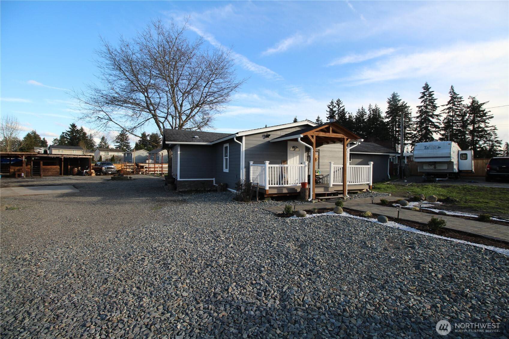Tacoma, WA 98446,18311 38th AVE E