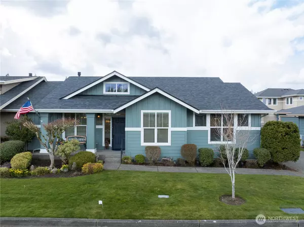 12453 232nd WAY NE, Redmond, WA 98053