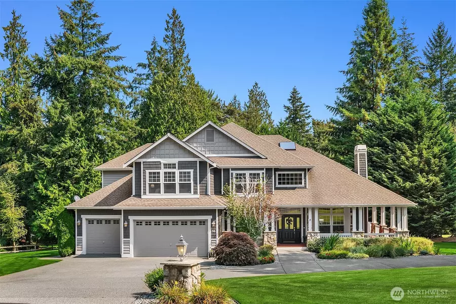 10 216th AVE NE, Sammamish, WA 98074