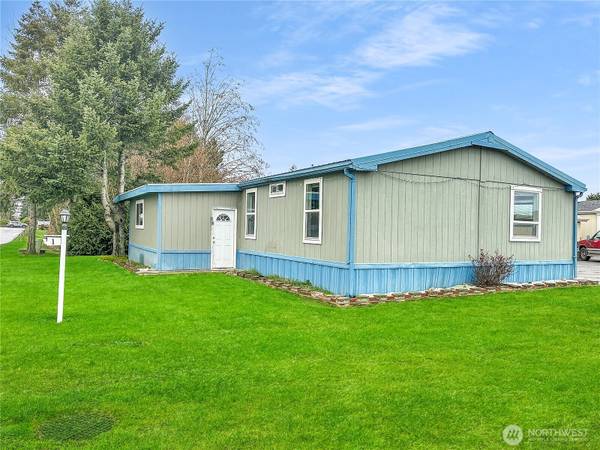 1625 Main ST #1, Ferndale, WA 98248