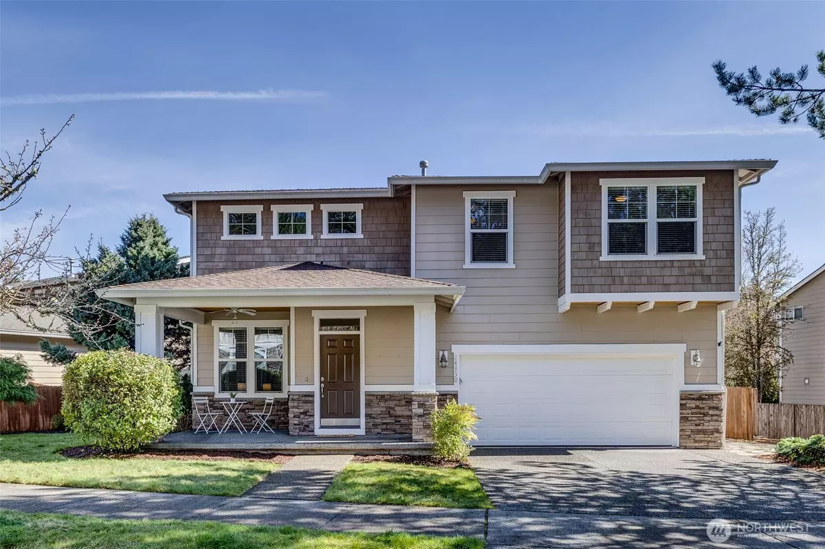 Maple Valley, WA 98038,24930 234th PL SE