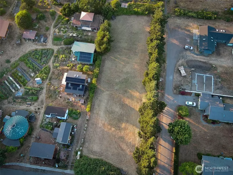 300 35th ST, Port Townsend, WA 98368