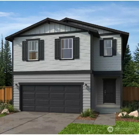 37480 30th PL S #Lot45, Federal Way, WA 98003