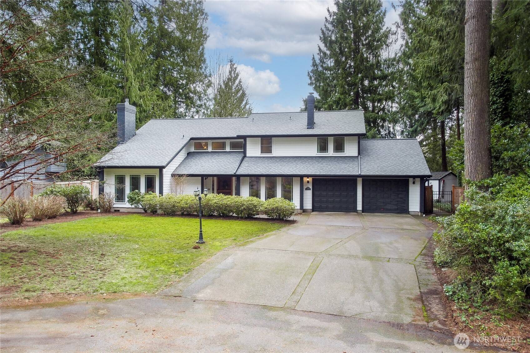 7206 Twin Cedar LN SE, Tumwater, WA 98501