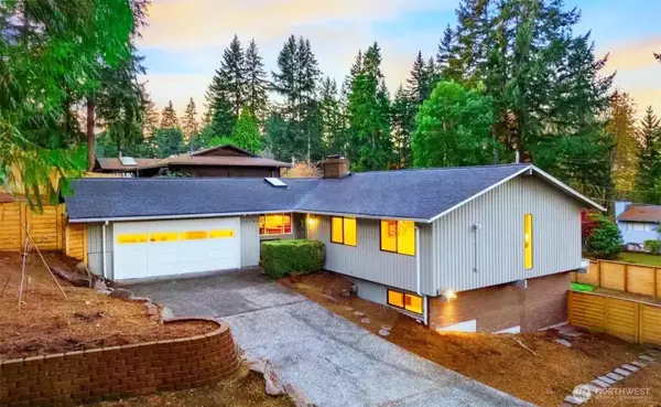16183 SE 42nd ST, Bellevue, WA 98006