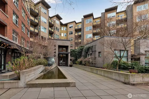 5440 Leary AVE NW #328, Seattle, WA 98107
