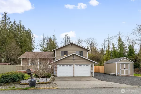 14610 Kestrel PL NE, Poulsbo, WA 98370