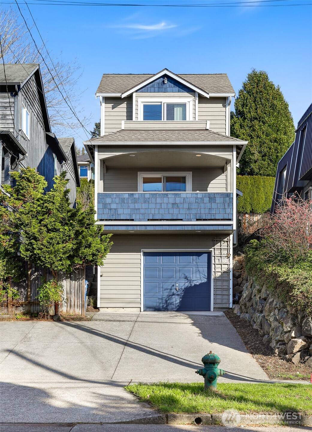 6228 3rd AVE NW, Seattle, WA 98107
