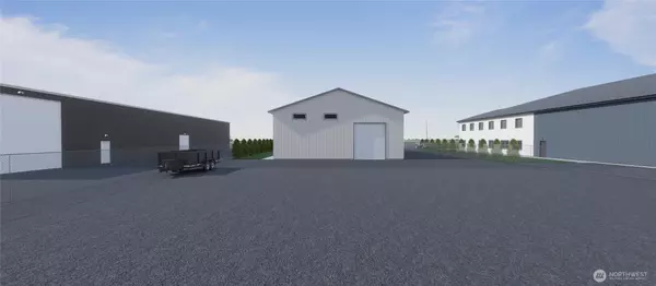 Moses Lake, WA 98837,119 Legacy LN