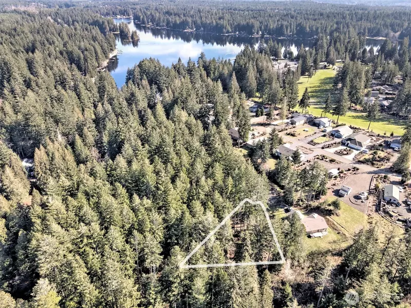 100 E Blenheim PL, Shelton, WA 98584
