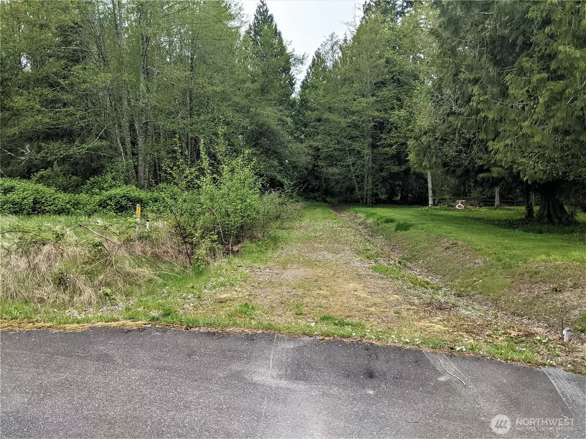 Concrete, WA 98237,3 Lot Maple Tree LN