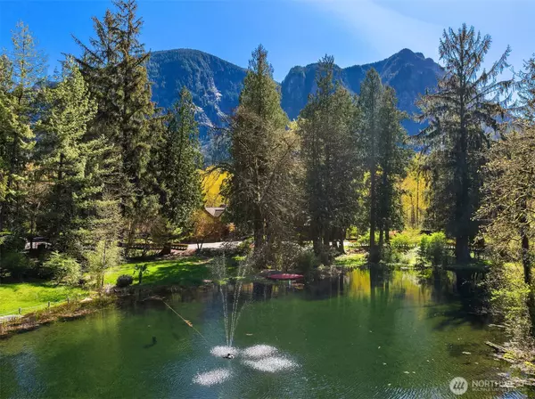 Snoqualmie, WA 98065,8100 428th AVE SE
