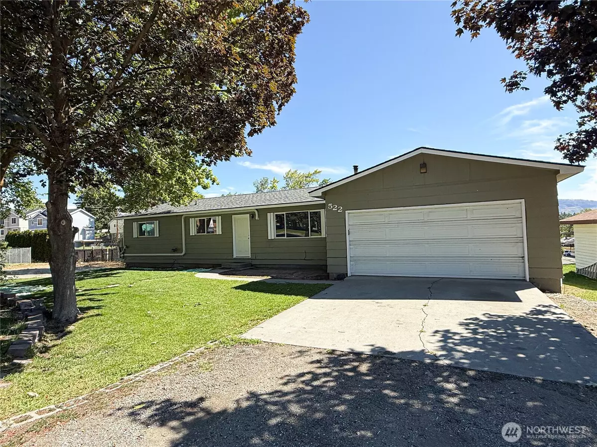 Omak, WA 98841,522 Ironwood ST