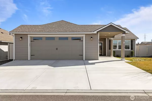 3797 S Taft ST, Kennewick, WA 99338