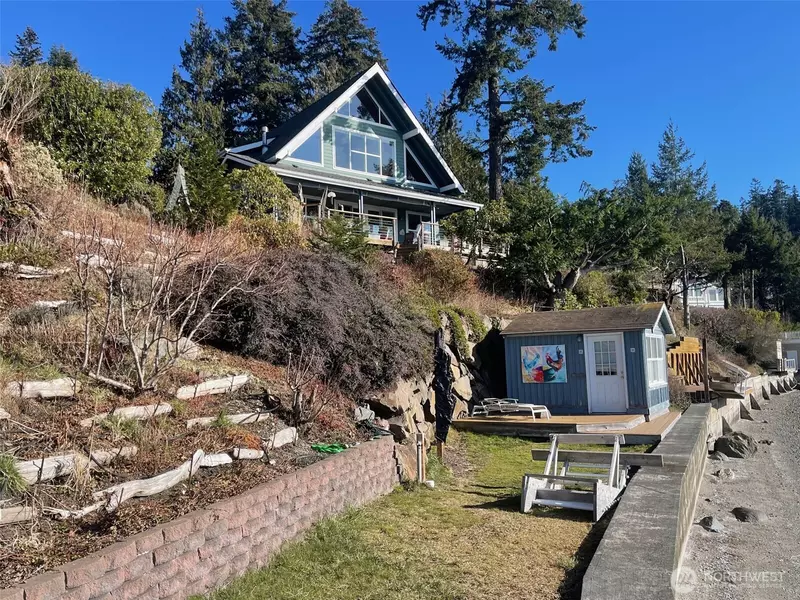 1842 Foliage ST, Freeland, WA 98249