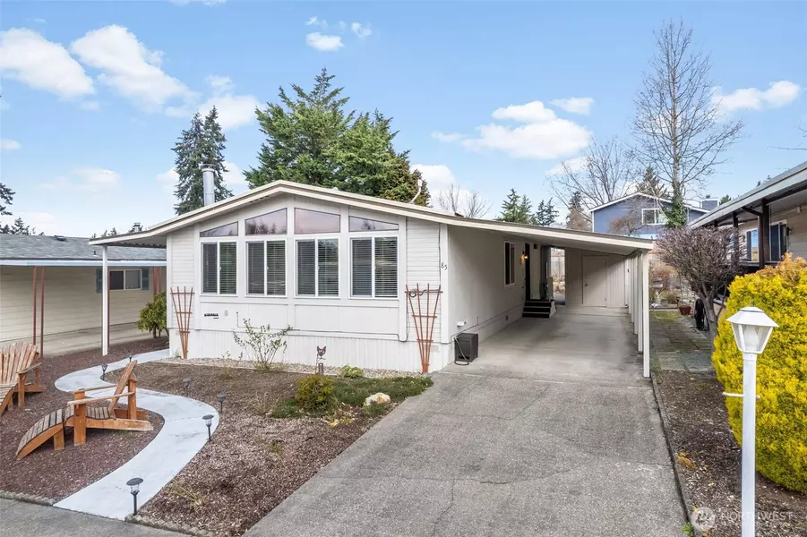 2500 S 370th ST N #85, Federal Way, WA 98003