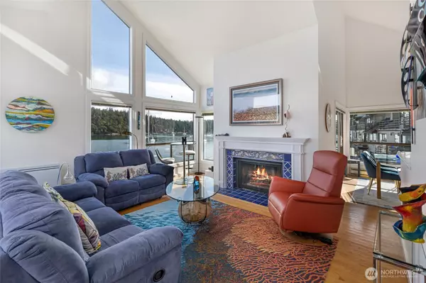 Friday Harbor, WA 98250,200 East ST #D304