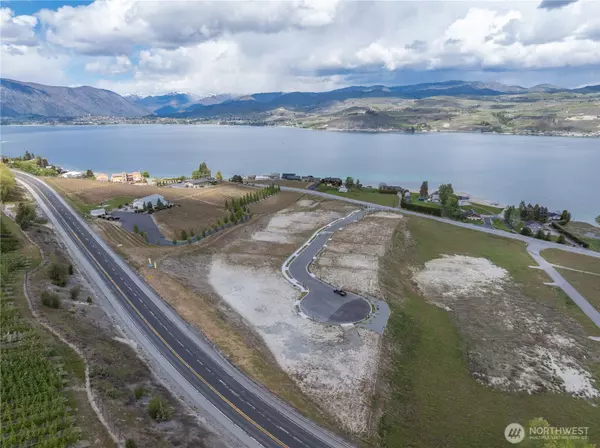 Chelan, WA 98816,144 Loretta LN