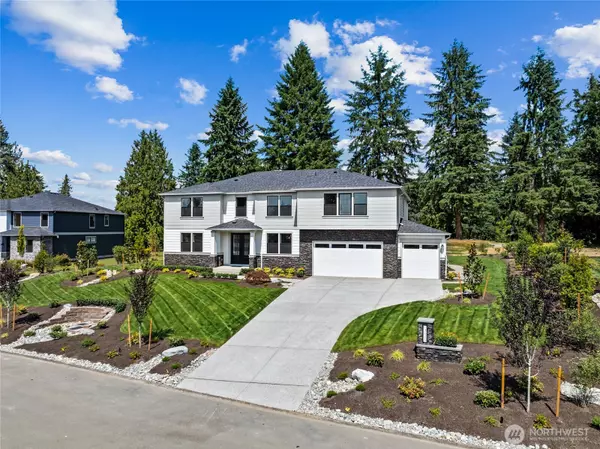 13525 102nd DR SE #17, Snohomish, WA 98296