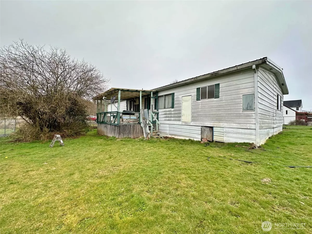 Mossyrock, WA 98564,166 State Route 122