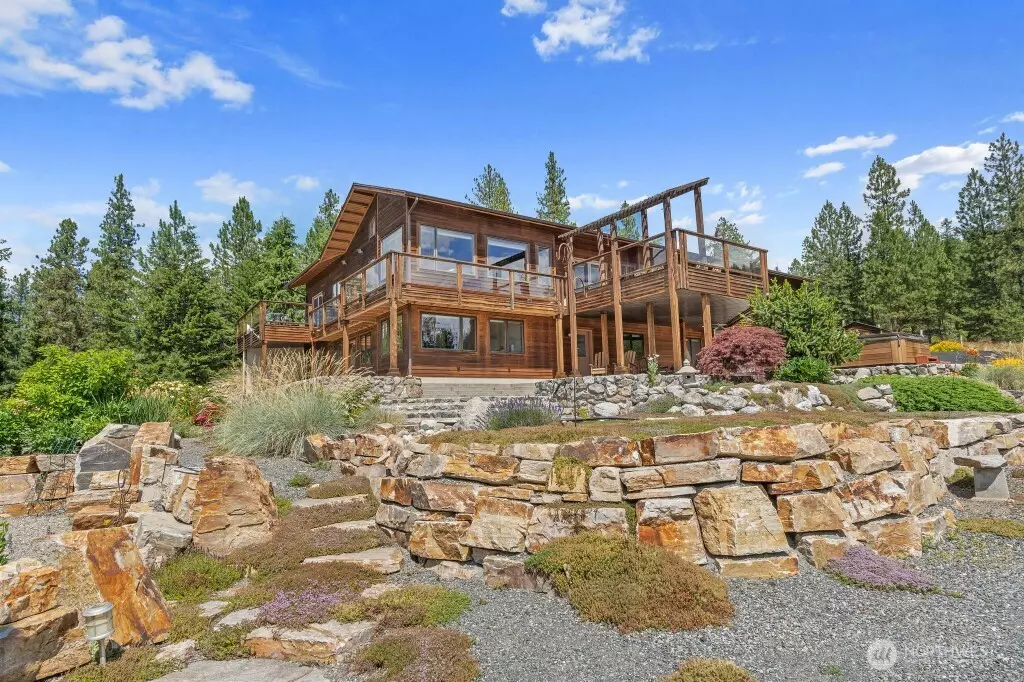 Colville, WA 99114,634 B Rocky Lake RD