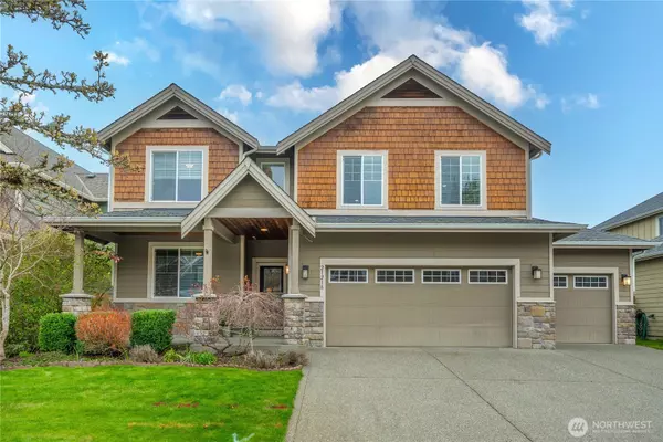 21218 SE 260th ST, Maple Valley, WA 98038