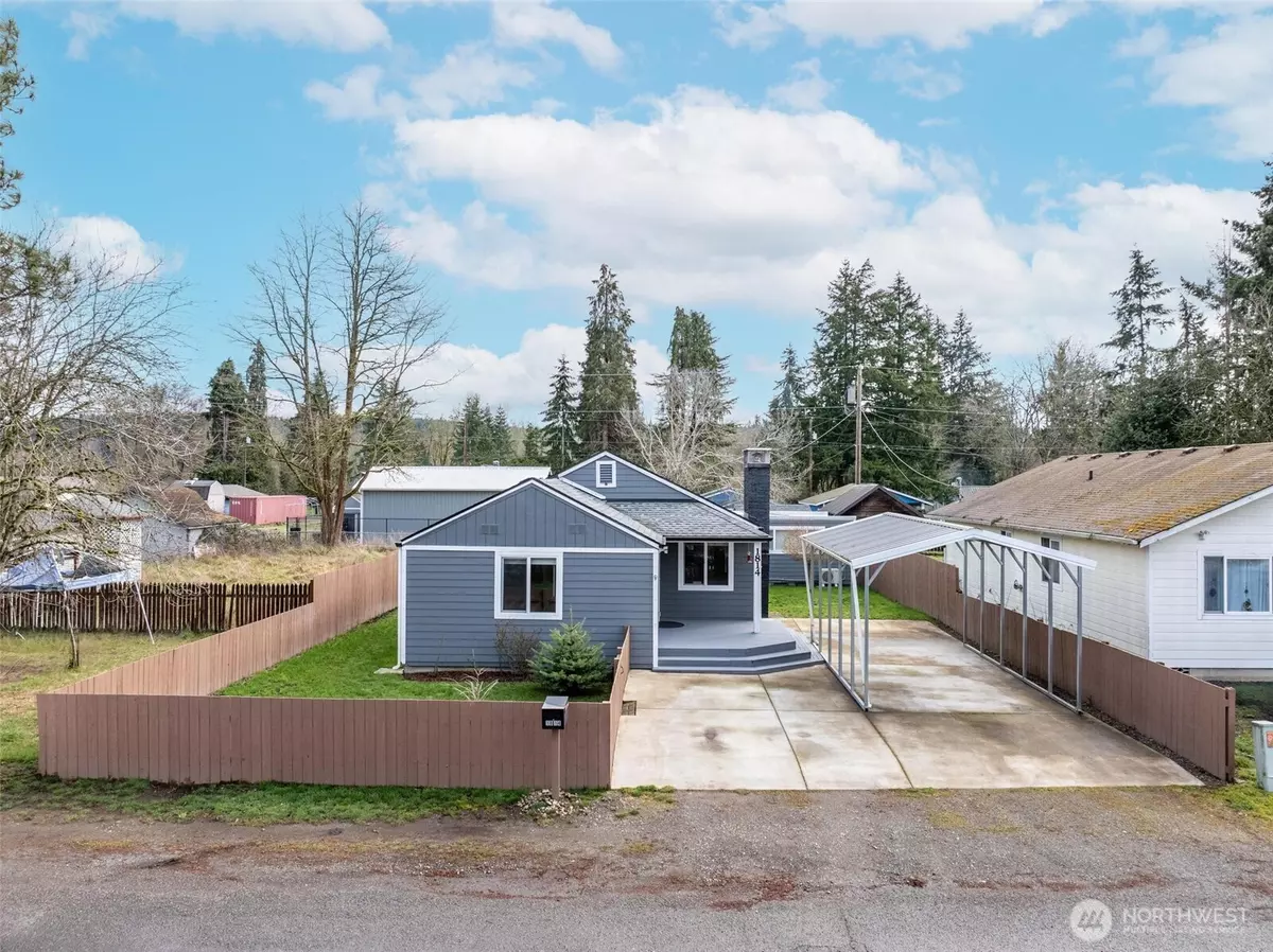 Centralia, WA 98531,1814 N Tower AVE