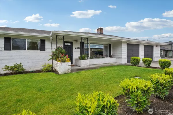 Vancouver, WA 98665,415 NE 99th ST