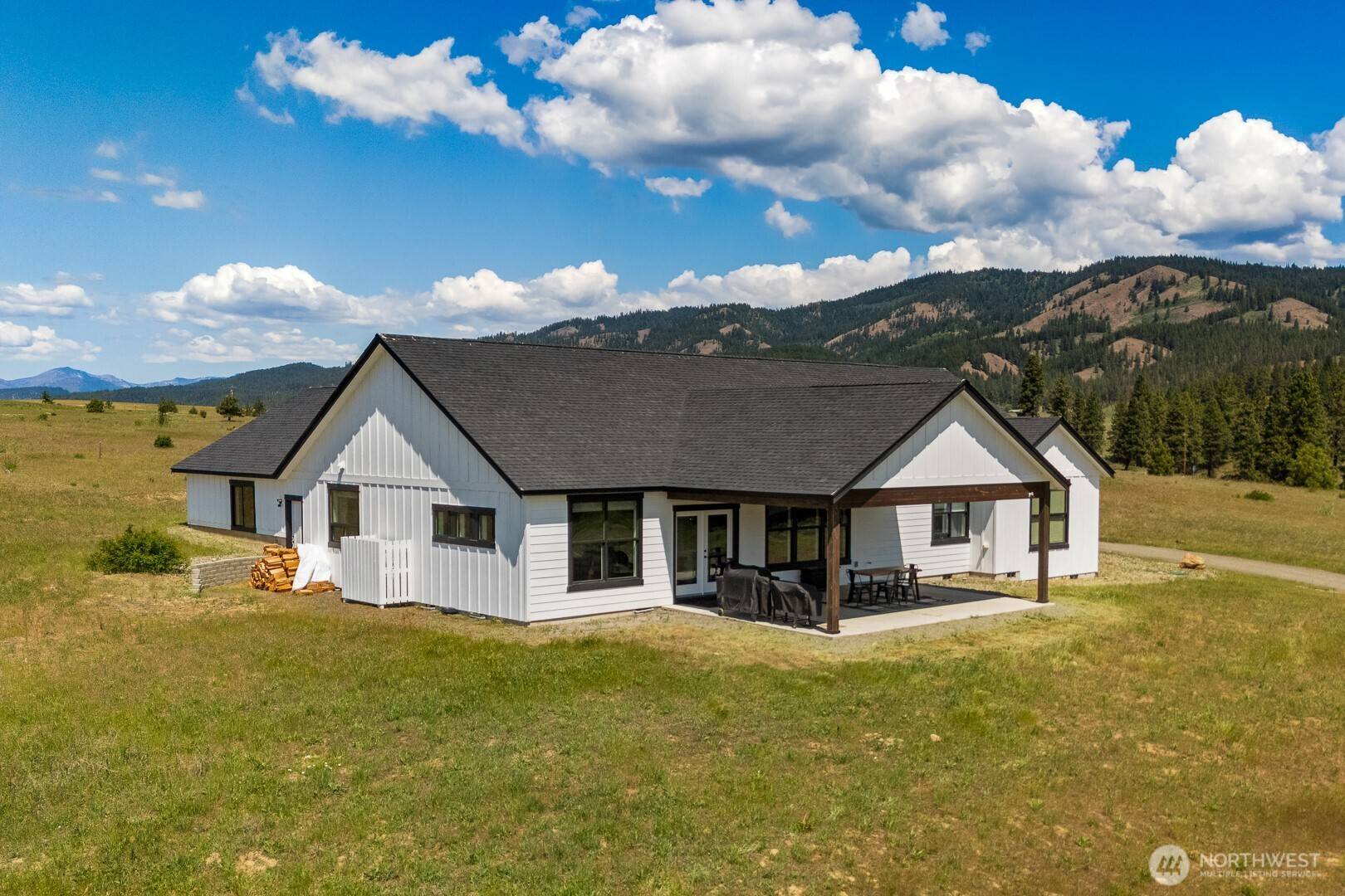 641 Mountain Creek DR, Cle Elum, WA 98922