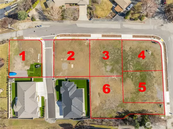 Wenatchee, WA 98801,1804 North RD