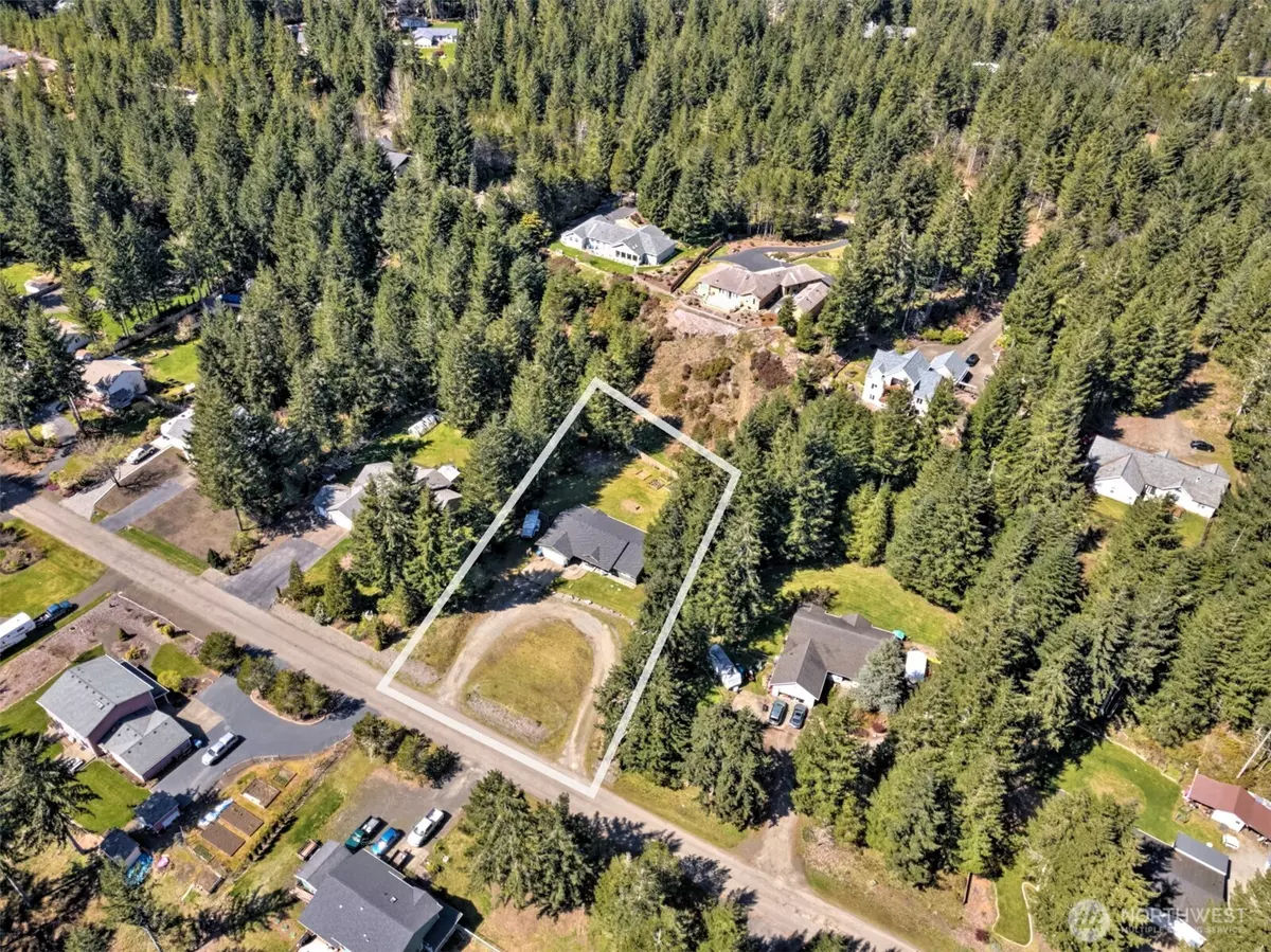 Shelton, WA 98584,80 E Ann Arbor DR
